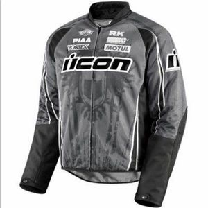 Icon Hooligan 2 Threshold Jacket - Size Large